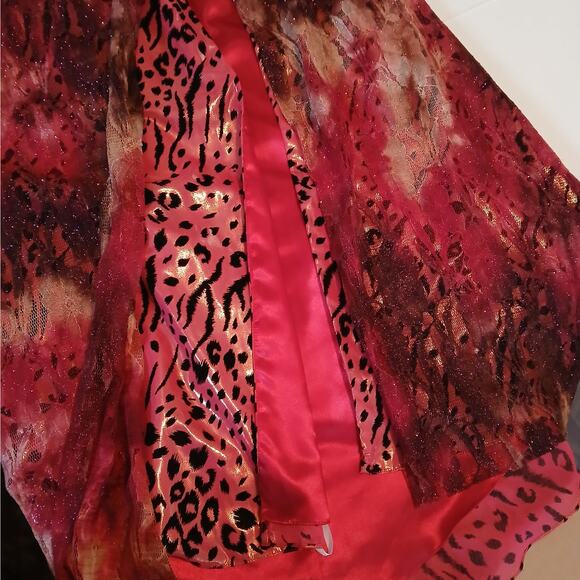 $348 NWT Riva Formal Evening Gown Size 8 Halter Maxi Dress Wedding Party Prom - Picture 15 of 15